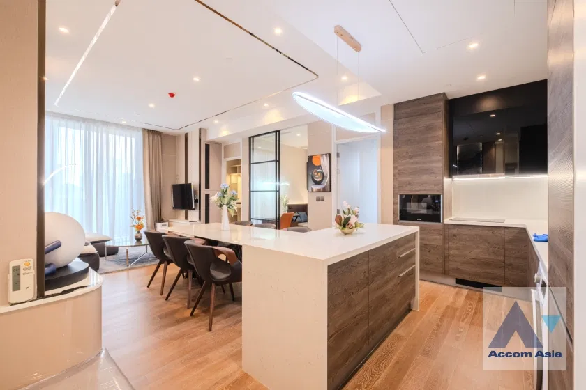 picture ðžð― AccomA ðĐ Modern Luxury City Condo ( AA39582 ) - 1/20