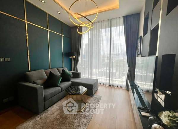 picture 1-BR Condo at 28 Chidlom near BTS Chit Lom (ID 2353725) - 2/10