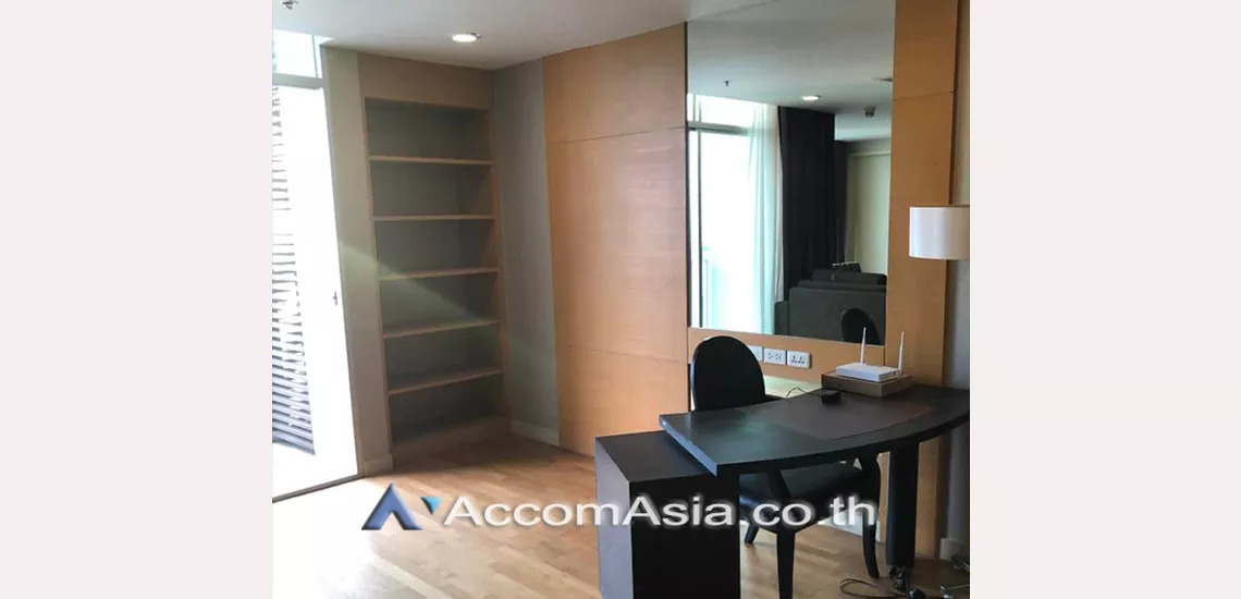 รูป 🔼🔽 AccomA 📩  3 BR Condominium @Urbana Sathorn (AA31235) - รูปที่ 10/20