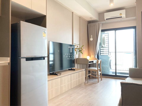 Ideo Rama 9 - Asoke 🌟PN-00005909🌟