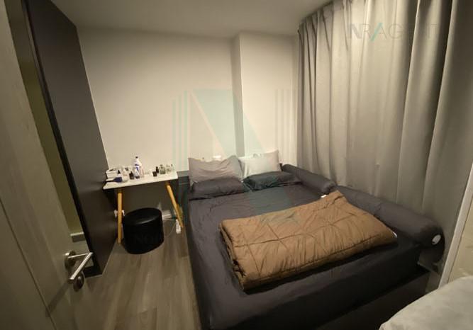 picture For rent condo NOTTING HILL JATUJAK INTERCHANGE Building 1, Floor 3,1 bed room, Room size 30.00 sqm - 3/8
