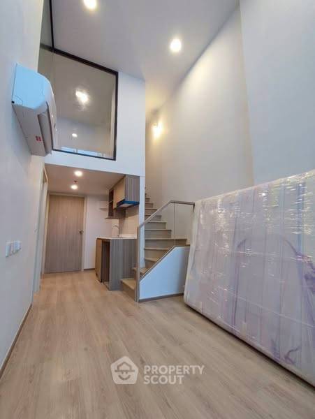 รูป คอนโด 1-ห้องนอน ที่ ไลฟ์ พระราม 4 - อโศก ใกล้ MRT ศูนย์การประชุมแห่งชาติสิริกิติ์ (ID 2348470) - รูปที่ 4/9