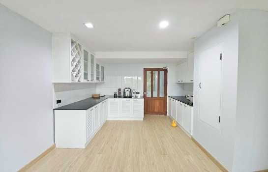 รูป ให้ เช่า บ้านเดี่ยว คาซ่า นิชดา ธานี 500 ตรม. 200 ตร.วา 4นอน 4น้ำ พร้อมสระว่ายน้ำส่วนตัว ใกล้ISB. - รูปที่ 8/9