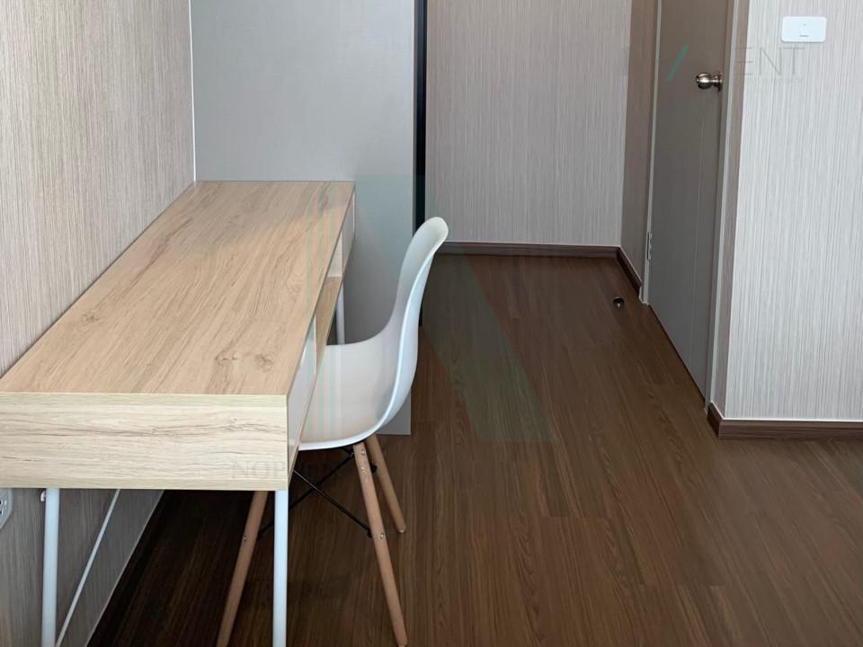 picture 🎉 For rent condo IDEO SUKHUMVIT 93 Building A, Floor 29,2 bed room, Room size 51.00 sqm - 5/8