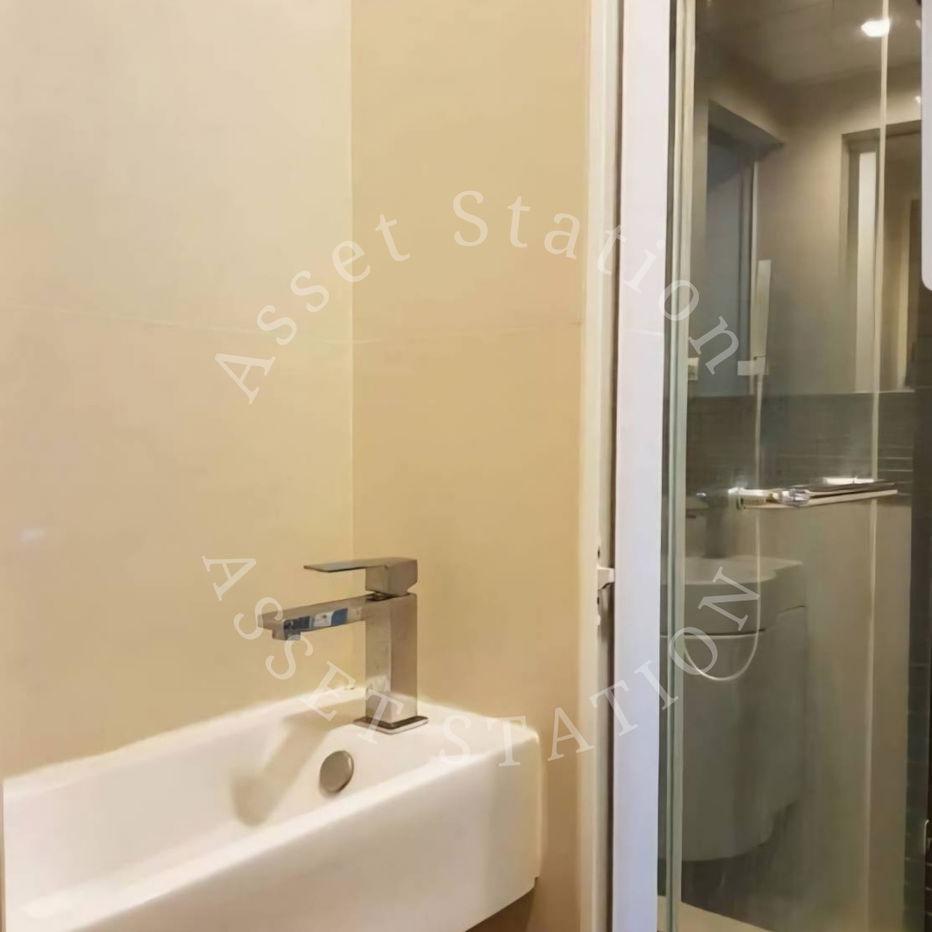 picture 🌳 Comfortable in  Rhythm Phahol-Ari , fully furnished, ready to move in, good location, near BTS Ari 🚅✨ - 5/6