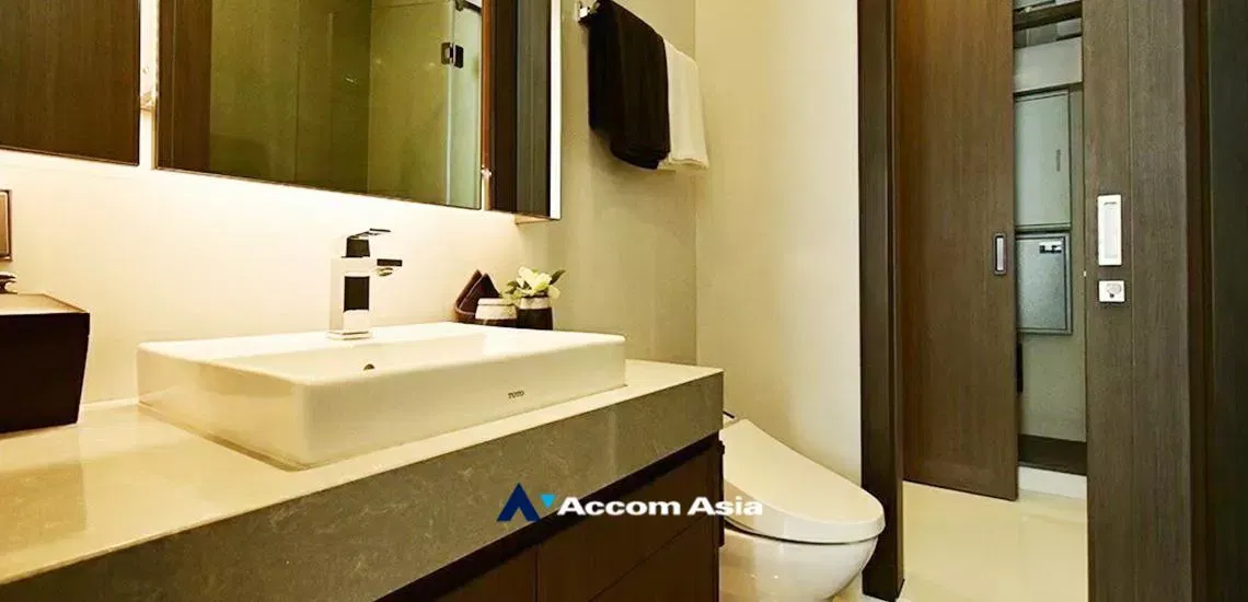 picture 🔼🔽 AccomA 📩  2 BR Condominium @Q1 Sukhumvit (AA28183) - 13/16