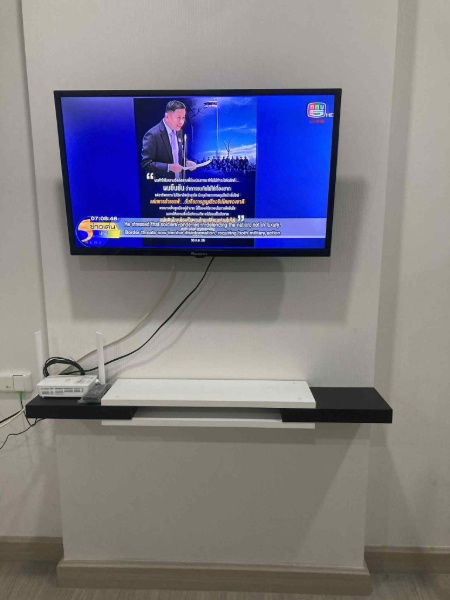 รูป 🌆 ให้เช่าคอนโด ศุภาลัย ซิตี้ รีสอร์ท จรัญฯ 91 🚇 ใกล้ MRT บางอ้อ เพียง 190 เมตร เดินทางสะดวกสุด ๆ - รูปที่ 3/7