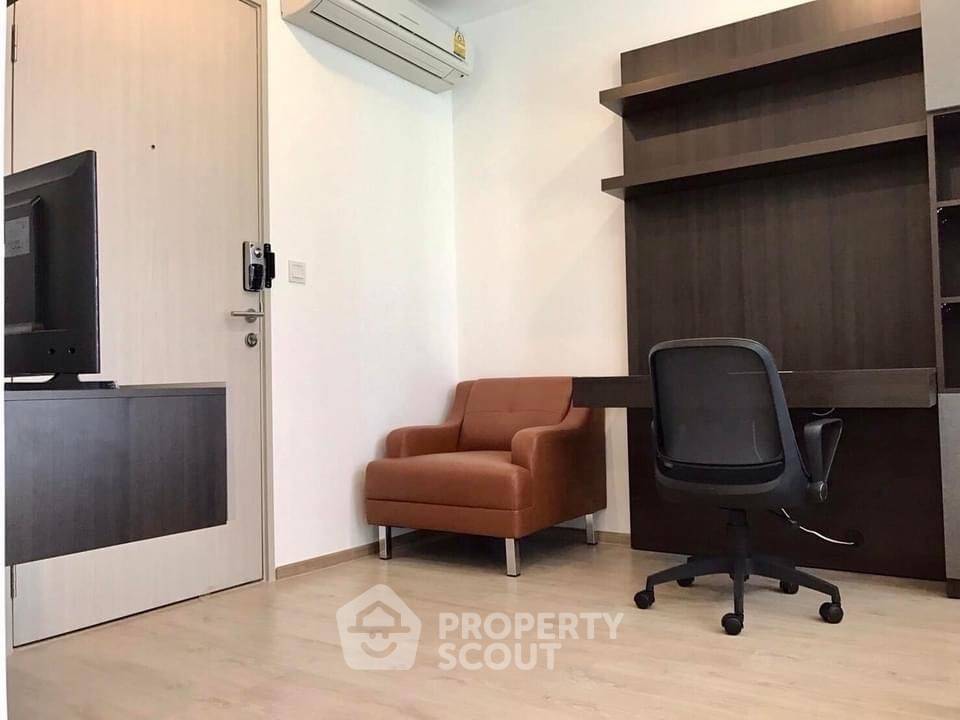 รูป คอนโด 1-ห้องนอน ที่ ไอดีโอ คิว จุฬา-สามย่าน ใกล้ MRT สามย่าน (ID 1945007) - รูปที่ 5/6