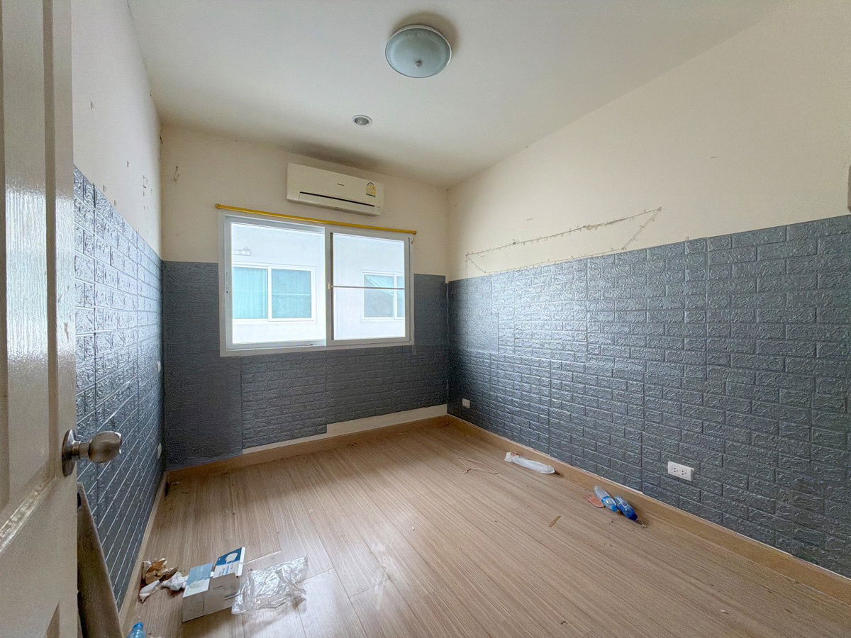 รูป JK 5882968 : หมู่บ้านพาโน  วิลเลจ - รูปที่ 11/12