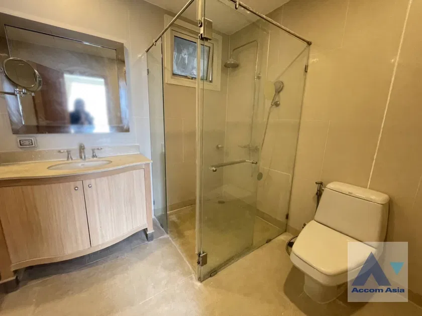 รูป 🔼🔽 AccomA 📩  2 BR Condominium @The Empire Place (AA24943) - รูปที่ 12/14