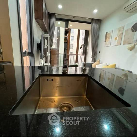 picture 1-BR Condo at Mori HAUS near BTS On Nut (ID 2353104) - 8/18