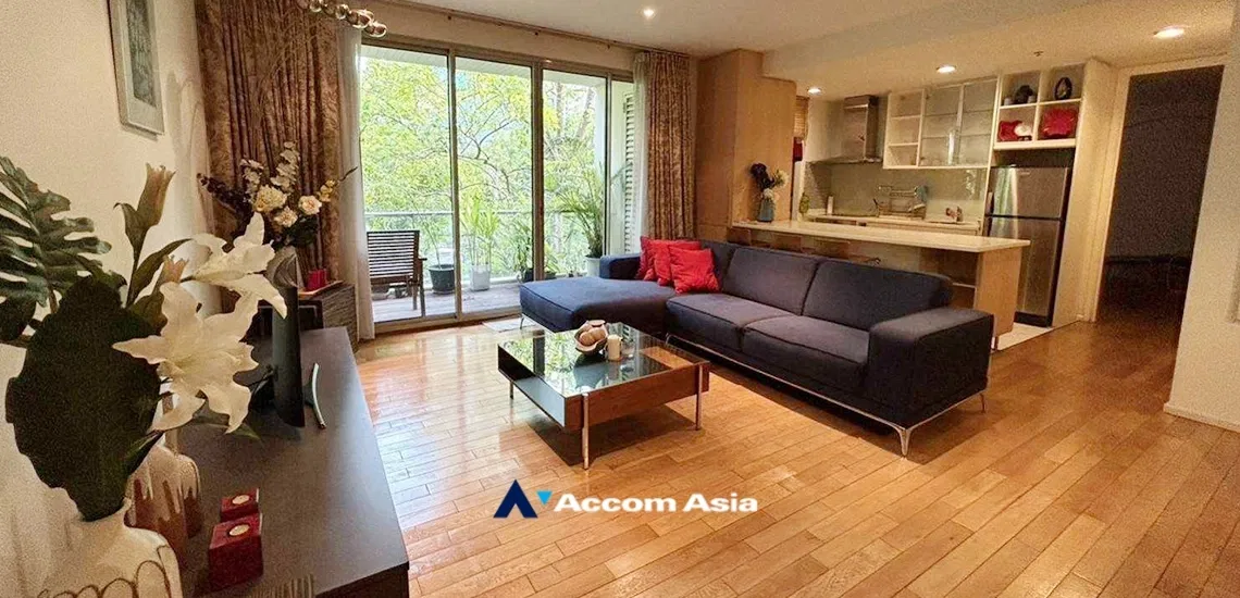 รูป 🔼🔽 AccomA 📩 The Legend Saladaeng - รูปที่ 1/16