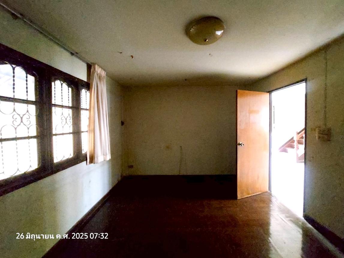 รูป บ้านเดี่ยว สำหรับขาย - ตลาดขวัญ เมืองนนทบุรี นนทบุรี - รูปที่ 33/42