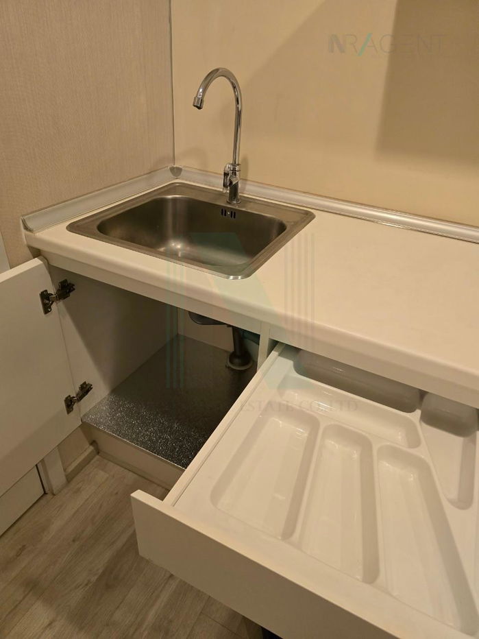 picture 📌 For Rent Condo PLUM CONDO CENTRAL STATION Building 1, Floor 8,Studio, Room size 24.00 sqm - 6/8