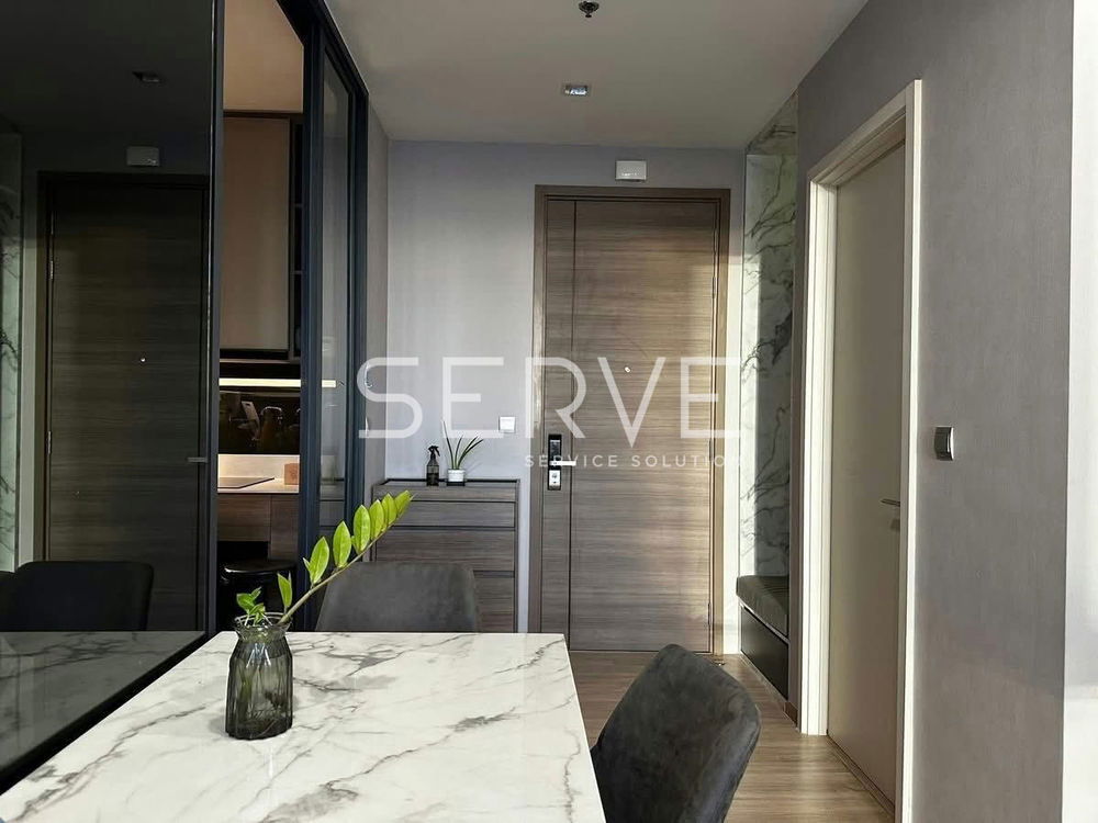 picture ewly Condo Sansiri & BTS Condo High Rise Good Location BTS Saphan Khwai 550 m.-THE LINE Phahol Pradipat - 2/13