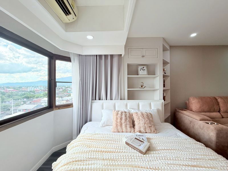 picture Condo for sale with   1 bedroom, 1 bathroom and   1 kitchen.    - 5/13