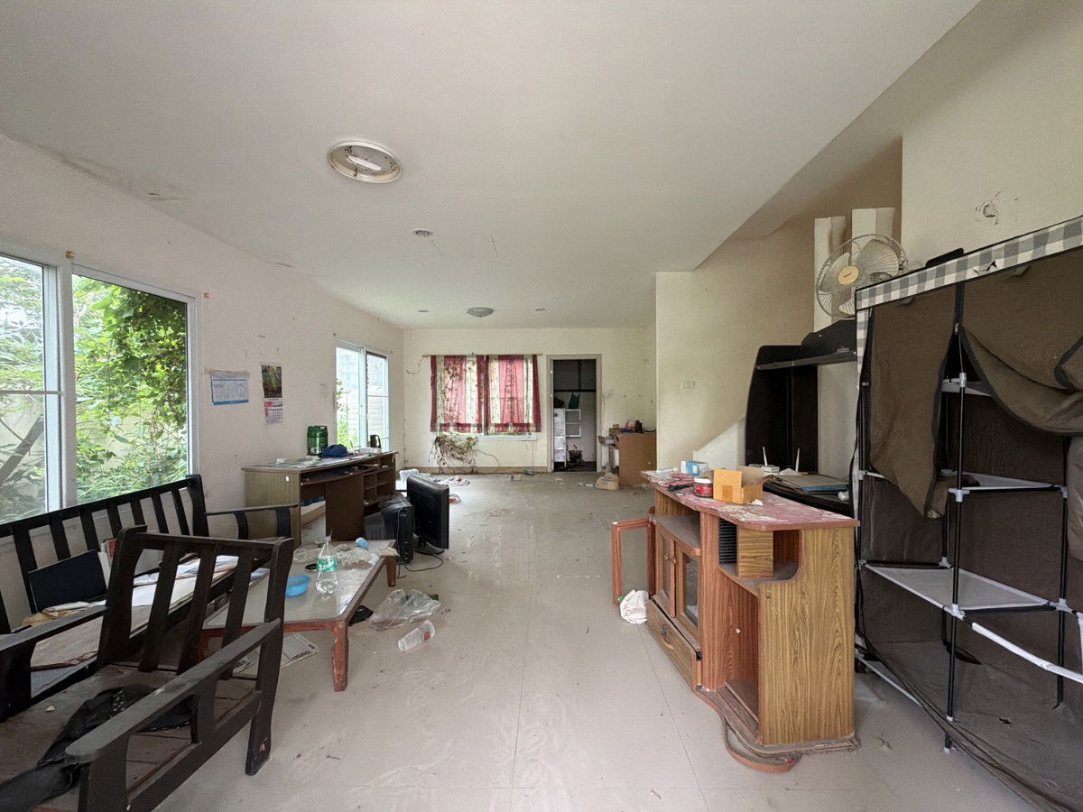 รูป JK 5882968 : หมู่บ้านพาโน  วิลเลจ - รูปที่ 5/12