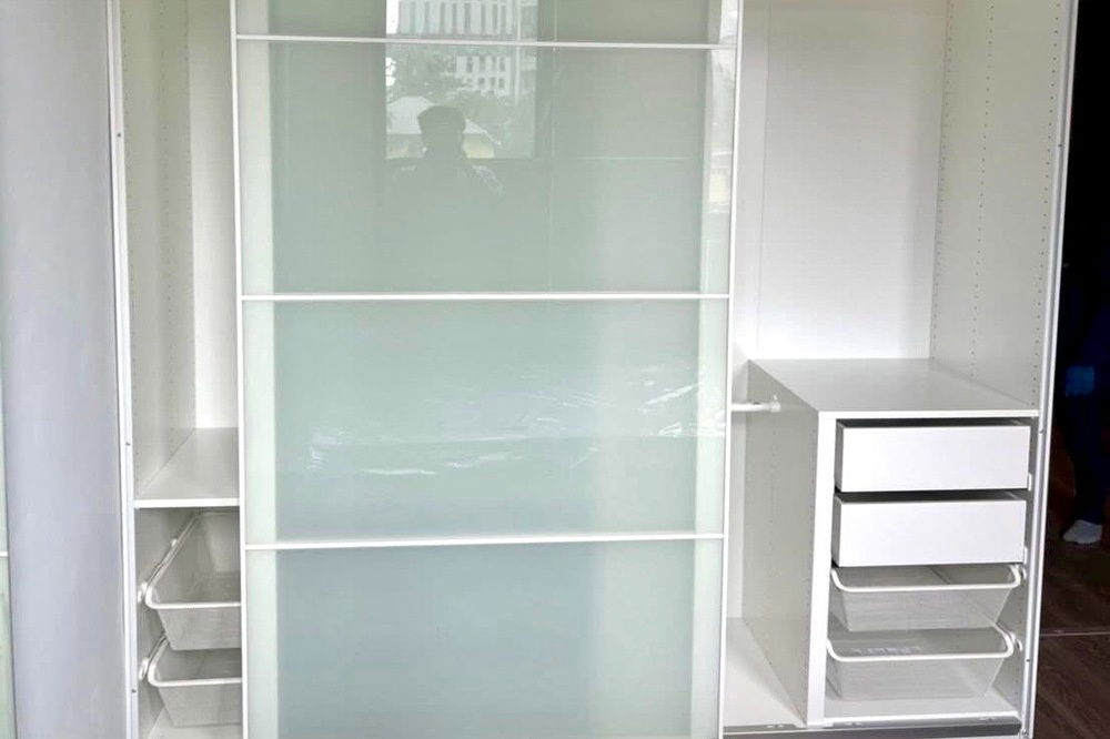 picture 🔥 For Rent !! corner room, North Facing!! 🔥 Code C20250900084...The Origin Ratchada Ladprao, 1 bedroom, 1 bathroom, furnished, ready to move in 📣📣 - 6/7