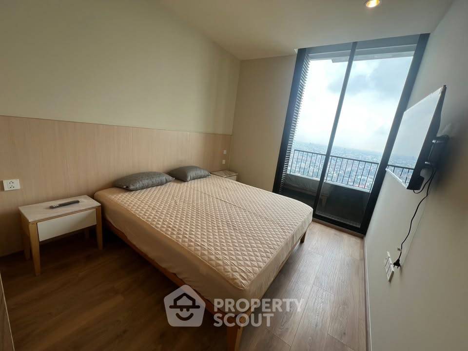 picture 2-BR Condo at Noble Form Thonglor near BTS Thong Lor (ID 2353912) - 9/13