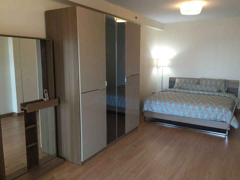 picture Condo for rent Supalai Park Ekkamai Thonglor near BTS Ekkamai 17,000 baht Property code: RS2412 - 2/6