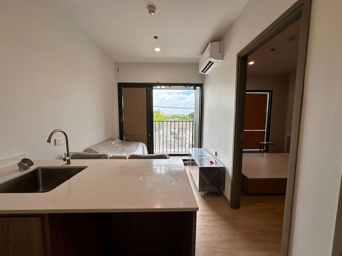 รูป 🏢 ประกาศขายคอนโด | MA-C7704   โครงการ Noble Create (โนเบิล ครีเอท )  - รูปที่ 13/14
