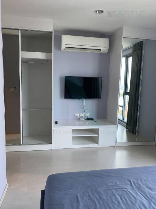 picture 🎉 For Rent Condo RHYTHM SUKHUMVIT 42 Building 1, Floor 12,2 bed room, Room size 74 sqm - 1/8