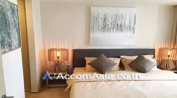 รูป 🔼🔽 AccomA 📩  3 BR Condominium @LIV @ 49 (AA15469) - รูปที่ 5/5