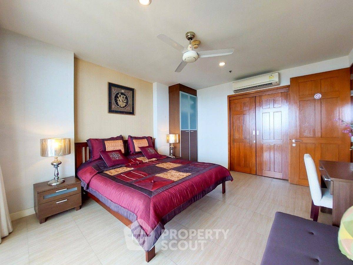 รูป คอนโด 1-ห้องนอน ที่ โบ๊ทเฮ้าส์ หัวหิน ใกล้ เดอะ เวเนเซีย (ID 1176923) - รูปที่ 13/29