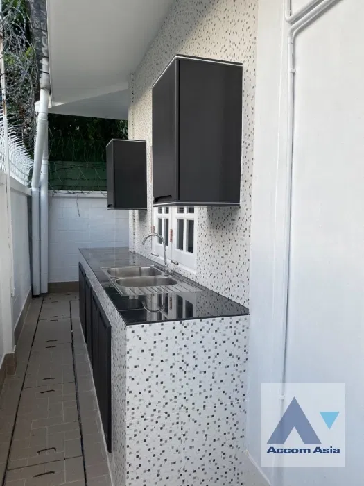picture 🔼🔽 AccomA 📩  4 BR House in Chatuchak (45761) - 18/20