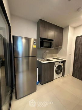 คอนโด 2-ห้องนอน ที่ เอลลิโอ เดล เนสท์ ใกล้ BTS อุดมสุข (ID 2354828)
