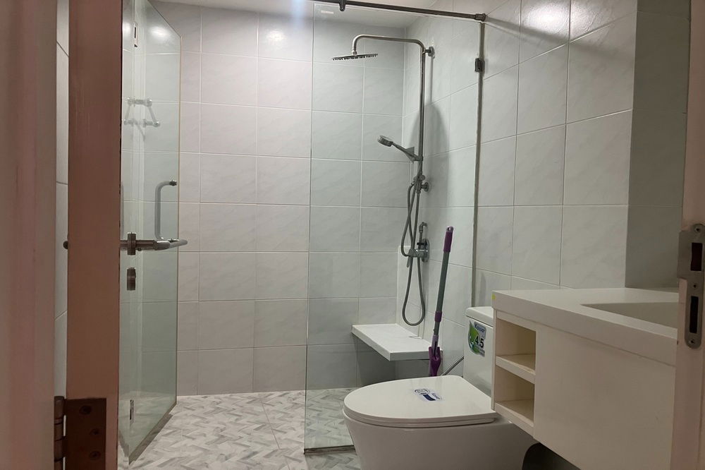 picture 🔥 For Rent !! big size, Spacious room!! 🔥 Code C20221202911.......Collezio Sathorn - Pipat, 1 bedroom, 1 bathroom, furnished, ready to move in 📣📣 - 6/6