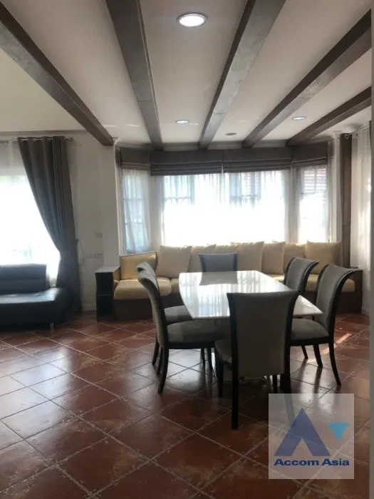 รูป 🔼🔽 AccomA 📩  3 BR House @Fantasia Villa 3  (AA36258) - รูปที่ 4/13