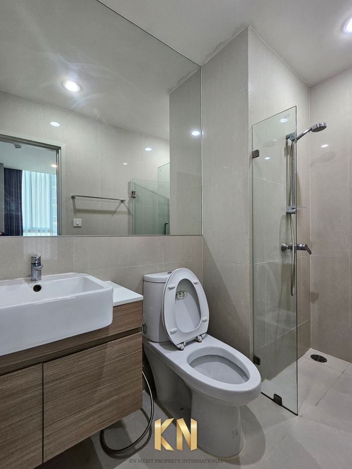 picture For Rent!! Condo near Esplanade Ratchadaphisek‼️ - 11/12