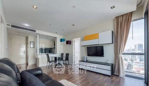 2-BR Condo at The Room Sukhumvit 62 near BTS Punnawithi (ID 2353753)