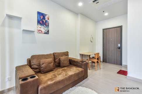 Easy Travel, Fully Utilized Space Supalai Premier Si Phraya-Samyan