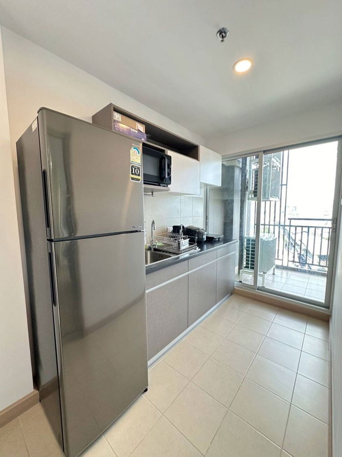 picture Code: KJ9193  for rent Supalai Veranda Phasi Charoen Station // Line ID: @kjcondo (with @) // - 4/6