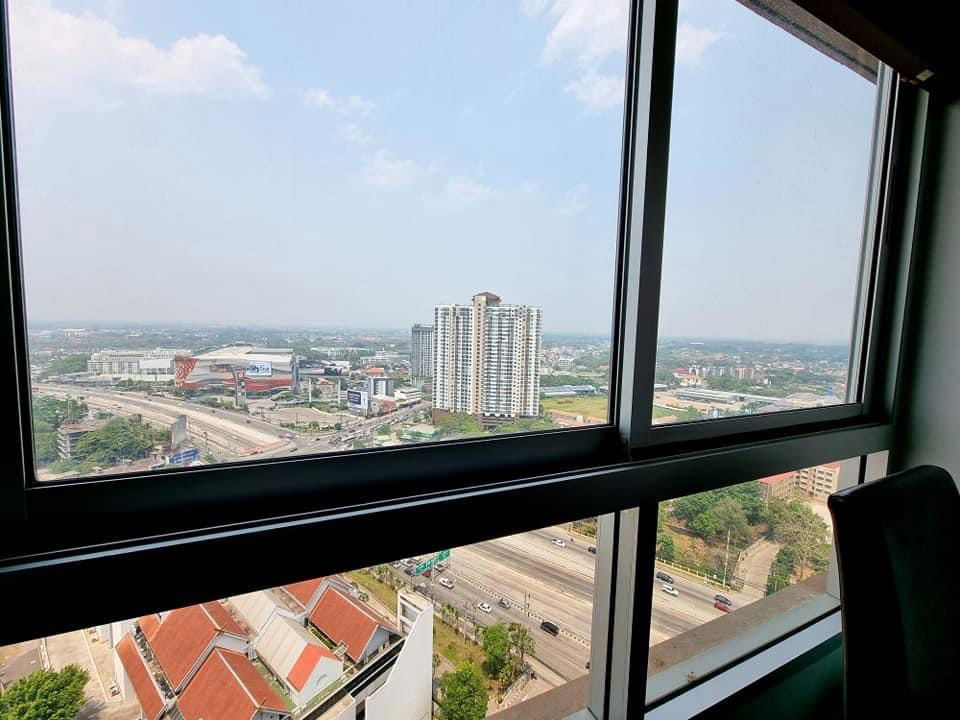 picture For rent, Supalai Monte at Vieng Chiang Mai, next to Star Avenue Arcade. Close to Central Festival, Tel: 098-9690236(Janny) - 7/9