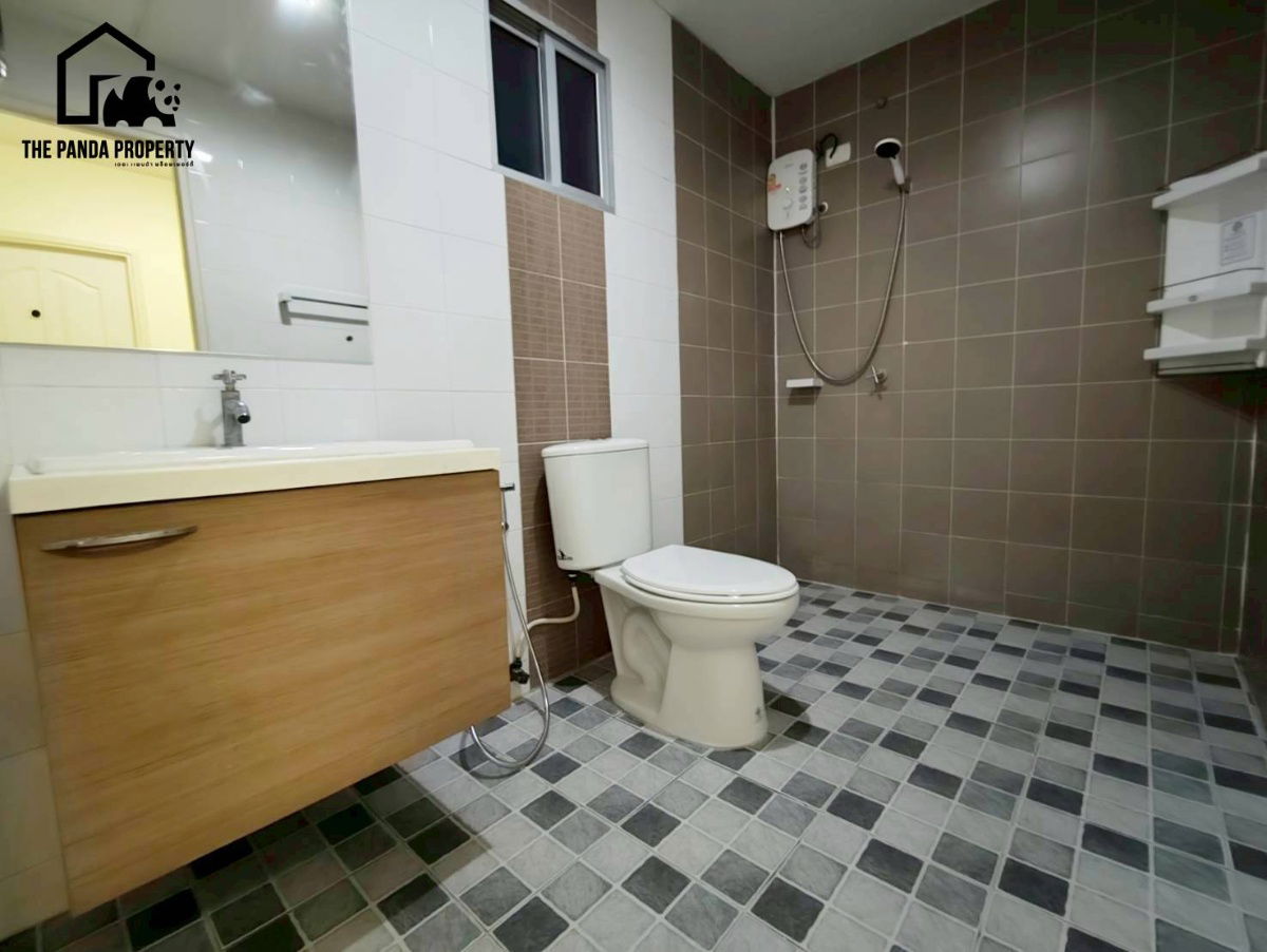รูป หมู่บ้านพฤกษาทาวน์ เทพารักษ์ กม.1   - รูปที่ 12/13