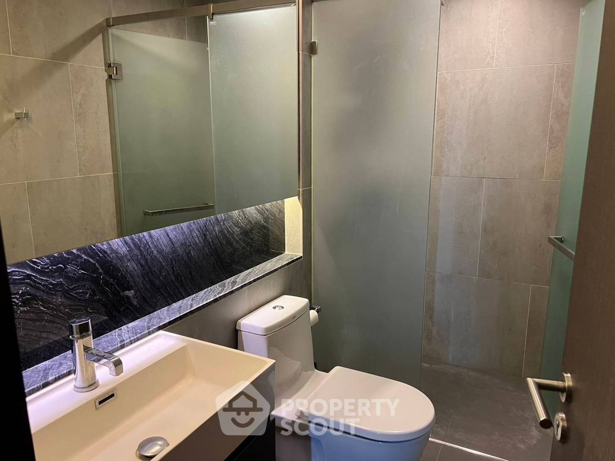 รูป คอนโด 1-ห้องนอน ที่ เดอะ ลุมพินี 24 ใกล้ BTS พร้อมพงษ์ (ID 2066949) - รูปที่ 4/14