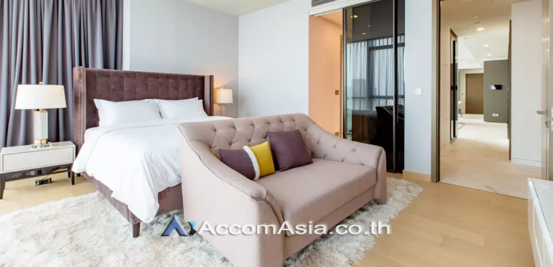 รูป 🔼🔽 AccomA 📩 Pet friendly 2 BR Condominium @The Monument Thong Lo (AA30949) - รูปที่ 11/19