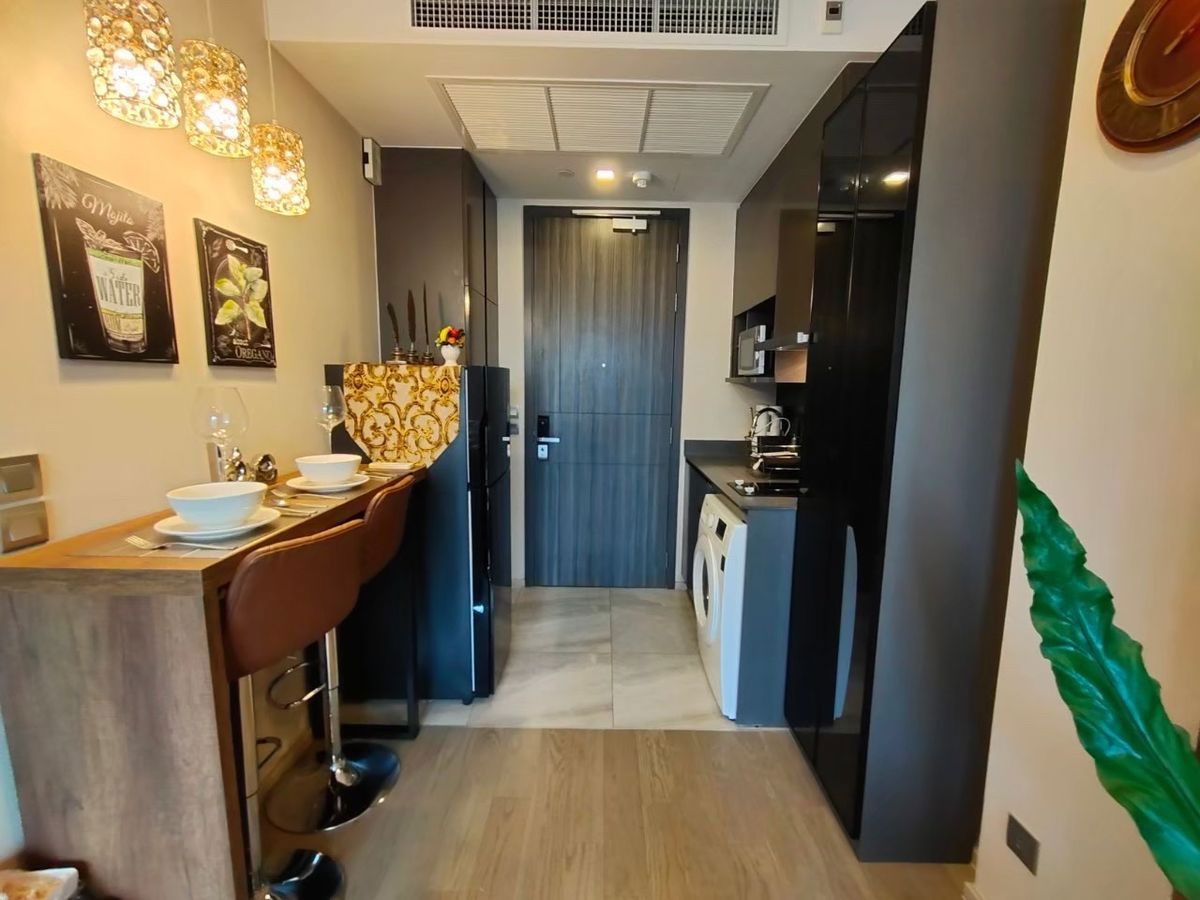 รูป 📢HOT‼️[[For RENT]]📌📌📌Ashton Asoke คอนโด Luxury ติด MRTสุขุมวิท & BTSอโศก📌📌📌✨✨✨@akara_bkk (มี@ด้วยนะคะ)✨✨✨ - รูปที่ 5/11