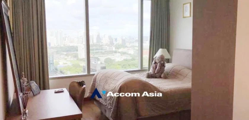 รูป 🔼🔽 AccomA 📩  2 BR Condominium @185 Rajadamri (AA33283) - รูปที่ 6/15