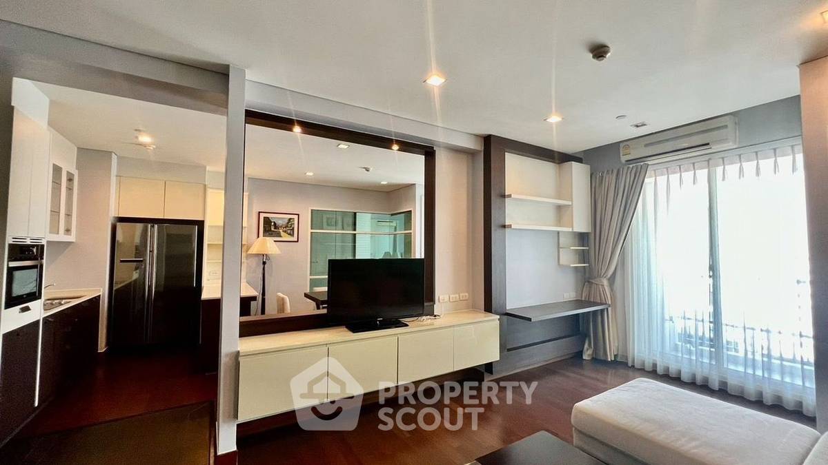 picture 2-BR Condo at Ivy Thonglor 23 close to Thong Lo (ID 2353737) - 3/7