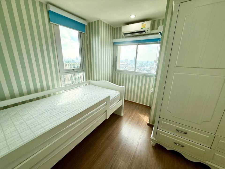 picture For rent: U Delight @ Talat Phlu Station, ready to move in, NC0038 - 10/15