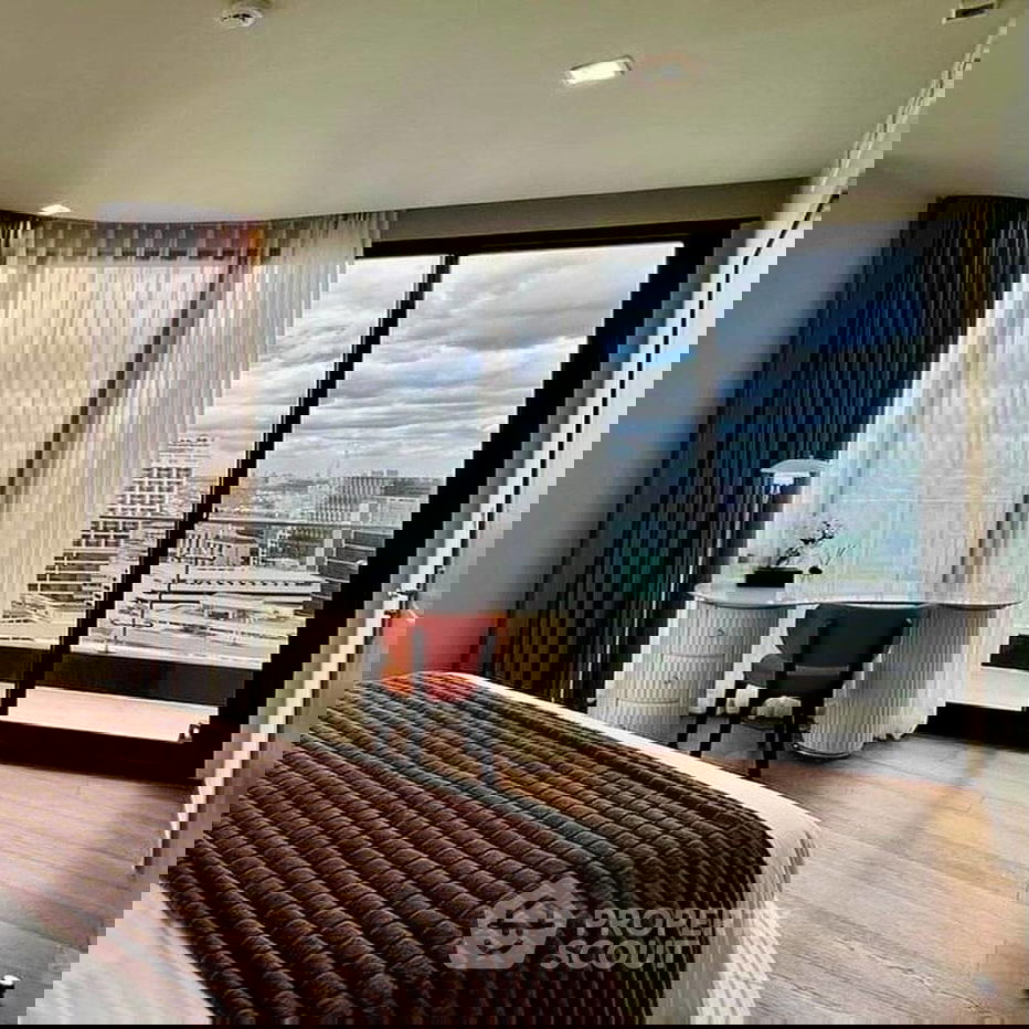 picture 2-BR Condo at Ideo Q Victory near BTS Victory Monument (ID 2353614) - 7/7