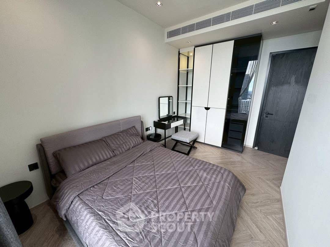 picture 2-BR Condo at Chapter Charoennakhorn - Riverside near BTS Krung Thon Buri (ID 2348655) - 7/14
