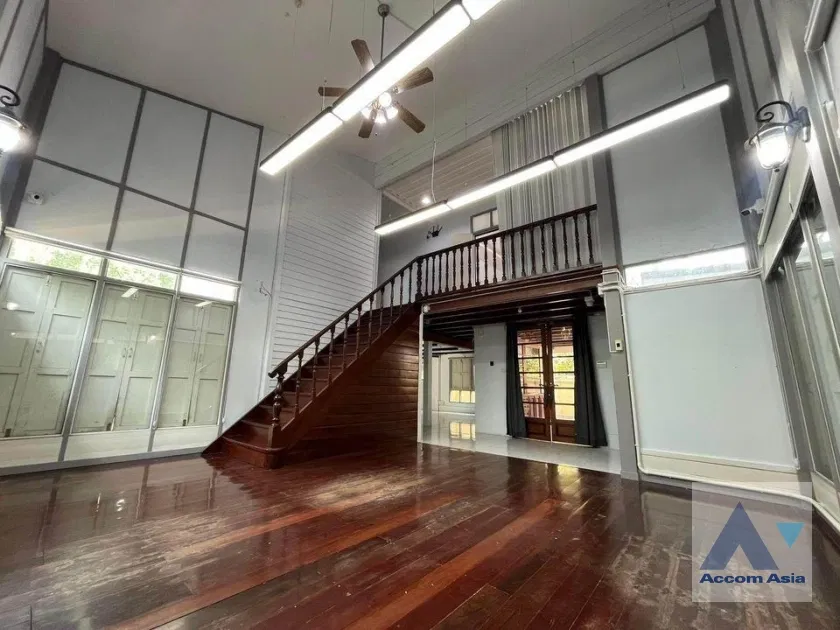 picture 🔼🔽 AccomA 📩 Home Office 2 BR House in Khwaeng Sam Sen Nai (AA42422) - 10/16