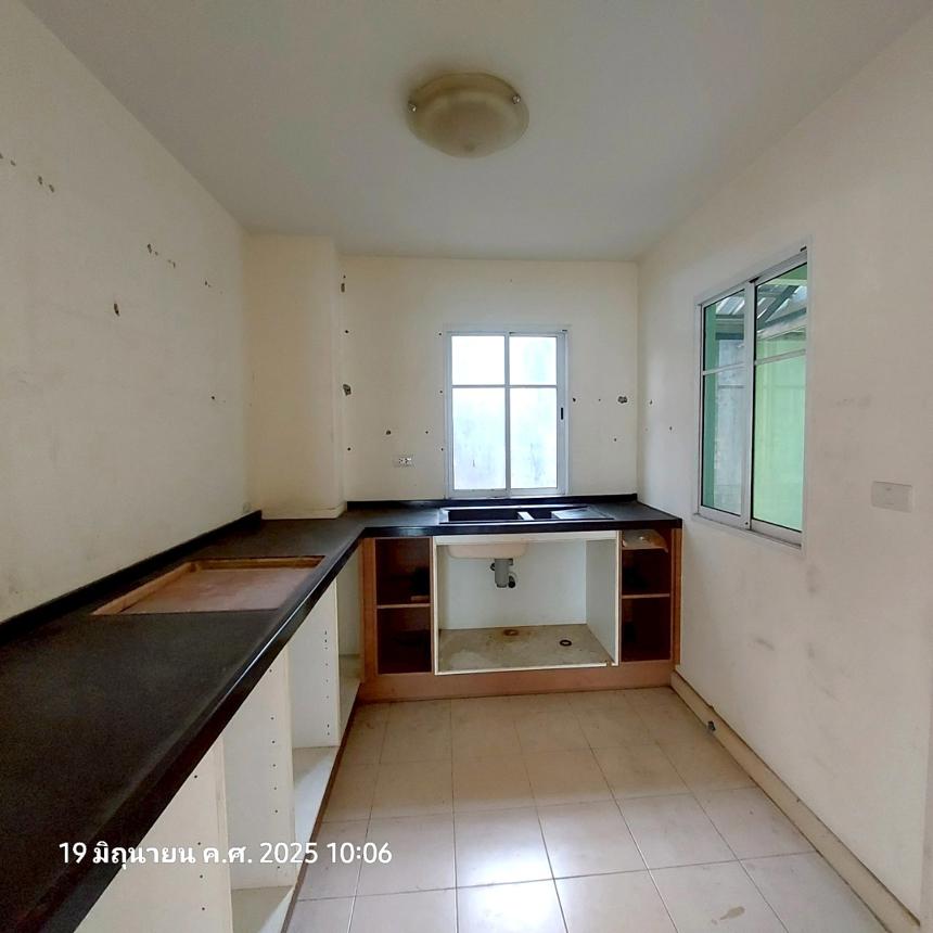 รูป บ้านเดี่ยว สำหรับขาย ภัสสร 12/1 คลองสาม คลองหลวง ปทุมธานี - รูปที่ 26/44