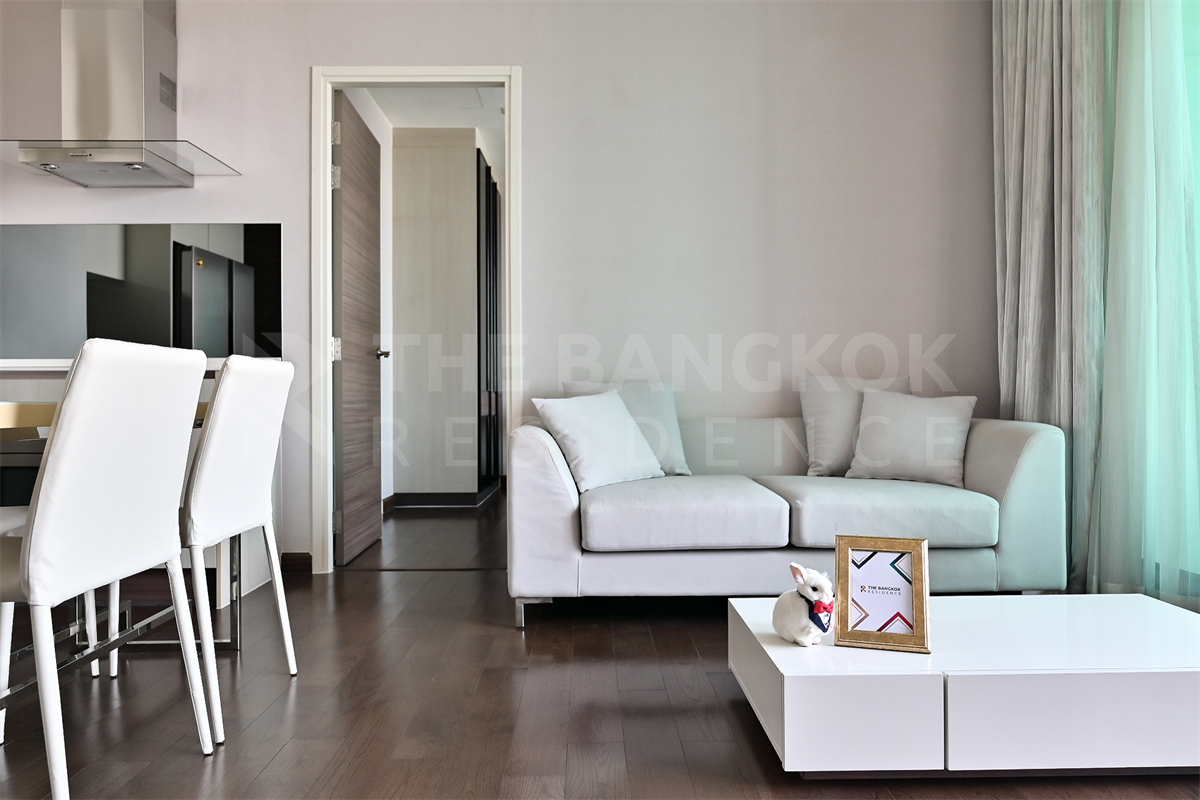 picture Q Asoke near MRT Phetchaburi Station Great Value, Convenient for All Lifestyles - 9/10