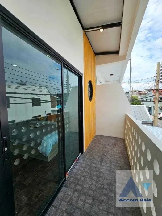 รูป 🔼🔽 AccomA 📩  5 BR House @The City Sukhumvit Bangna (AA36396) - รูปที่ 12/15